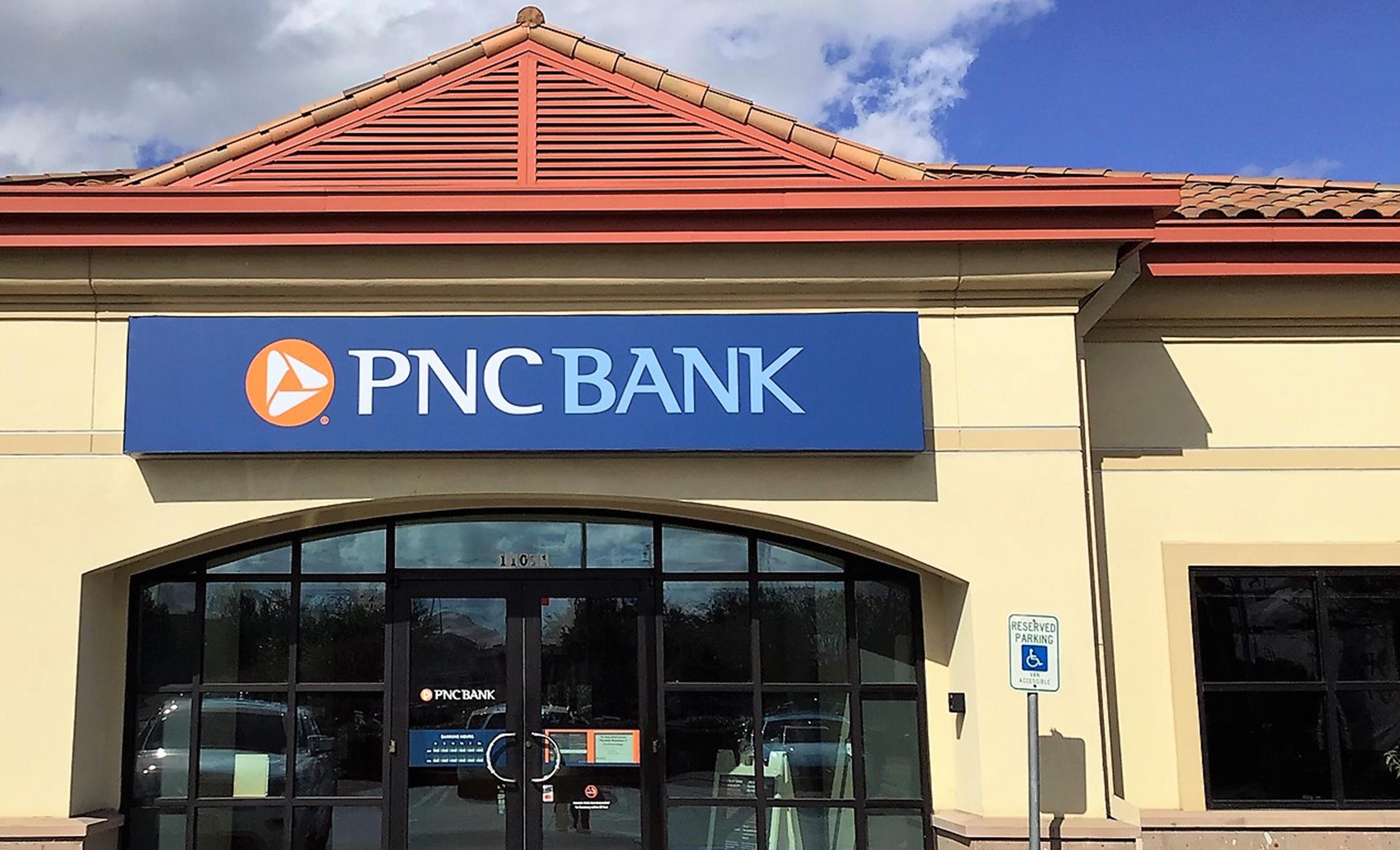 Pnc Sign Up For Online Banking - 41ltf7w